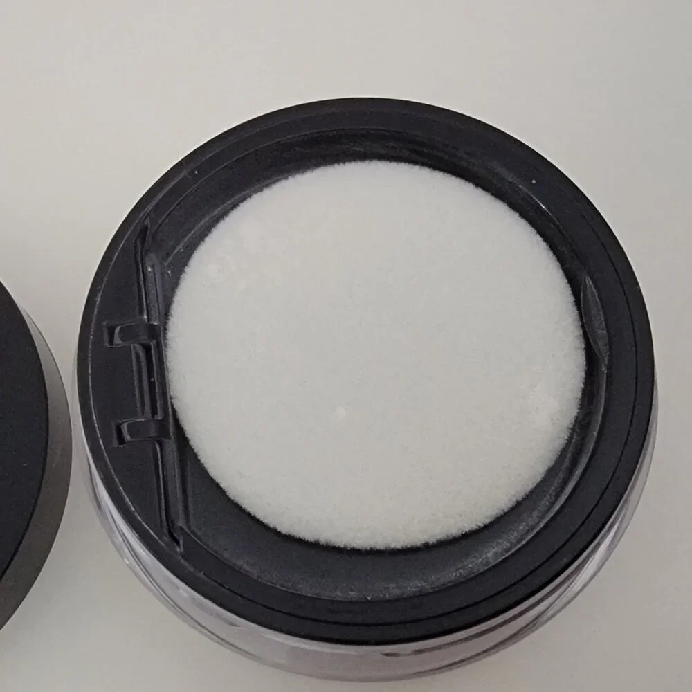 Kristofer Buckle Setting Powder  Translucent Loose NEW 0.37oz